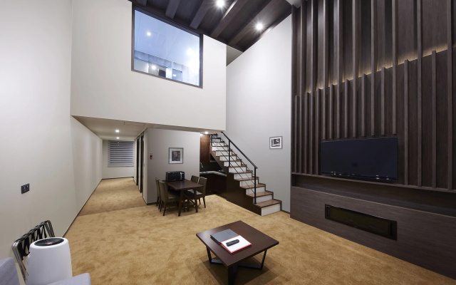 Ramada Hotel & Suites by Wyndham Gangwon Pyeongchang