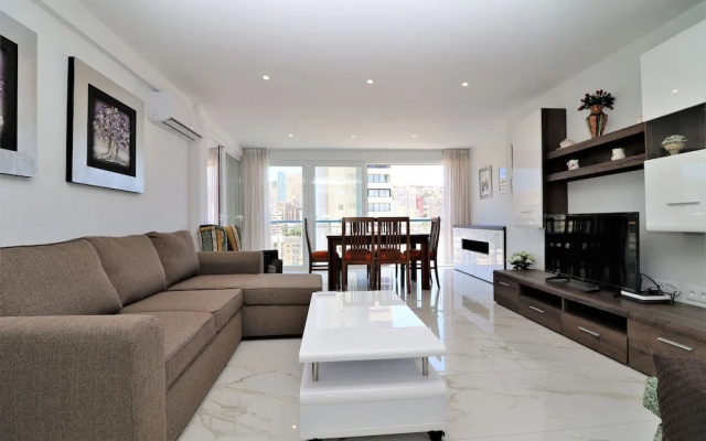 Apartamento Copacabana 10-B