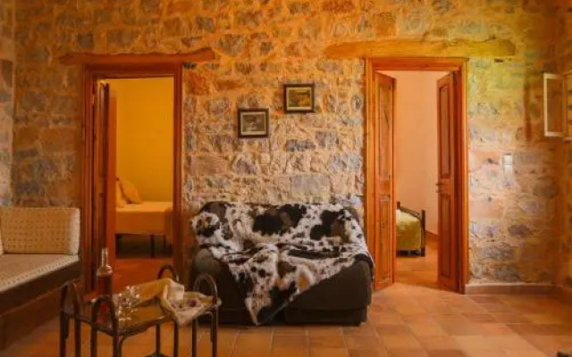 Greek House