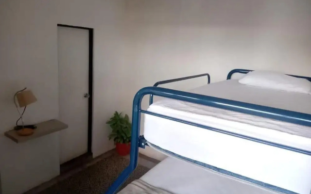 Casa Escalante Hostel