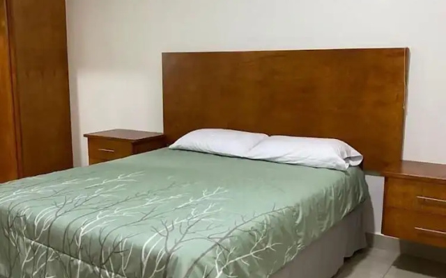 Palms Suites