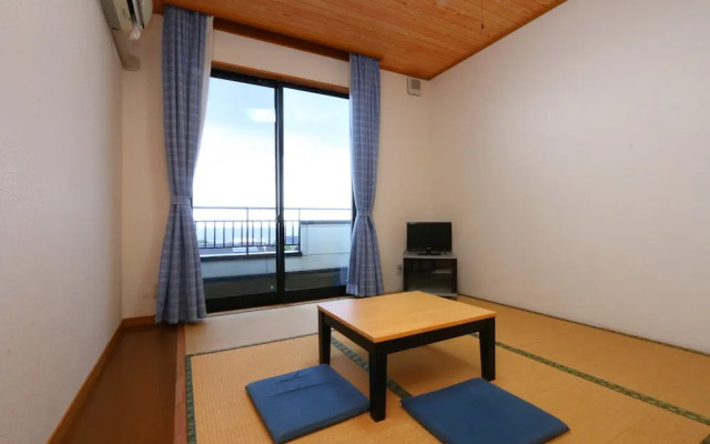 Pension Sea Forest