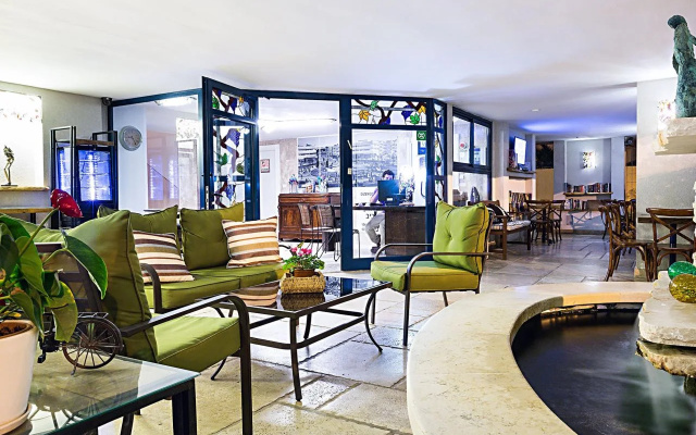 The Arbel Tel Aviv