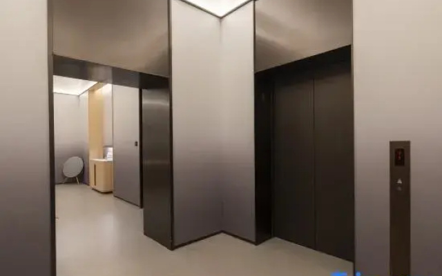 JI Hefei South Station Ma'anshan Road Hotel