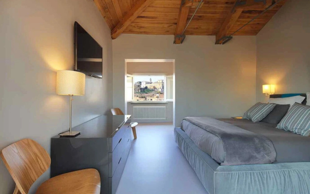 Rome Sky Loft