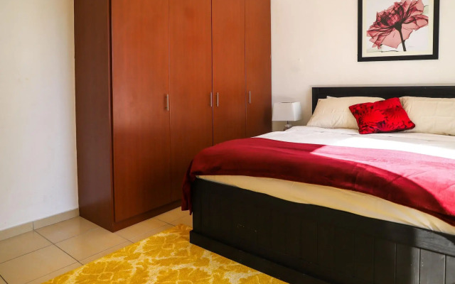 Pelicanstay at JBR Walk - Marina View