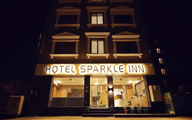 Hotel Sparkle Inn