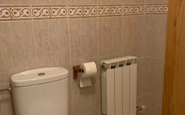 Apartamento El roble