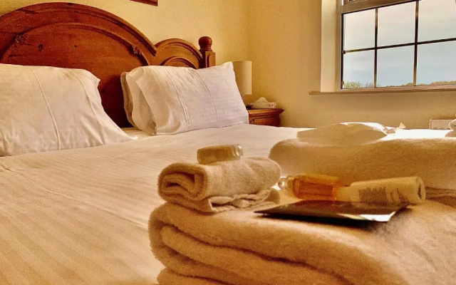 La Ville Hotel