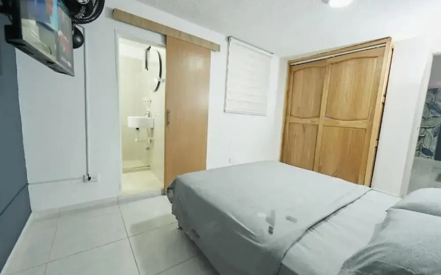 Casa Host 72