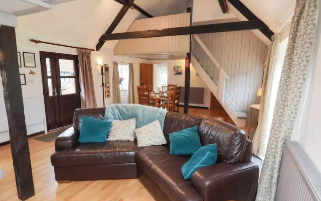 Stable Cottage