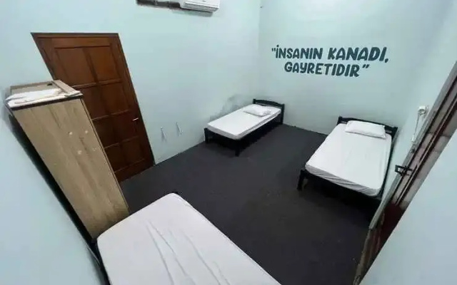 Faire Bnb Homestay