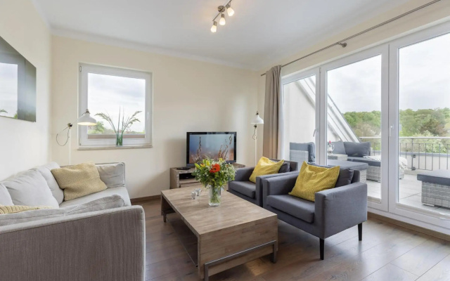 Baltic Sea Lodge Wohnung 5