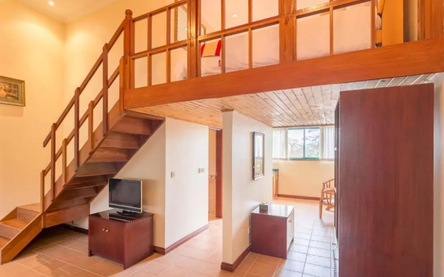 Отель Gold Crest Arusha