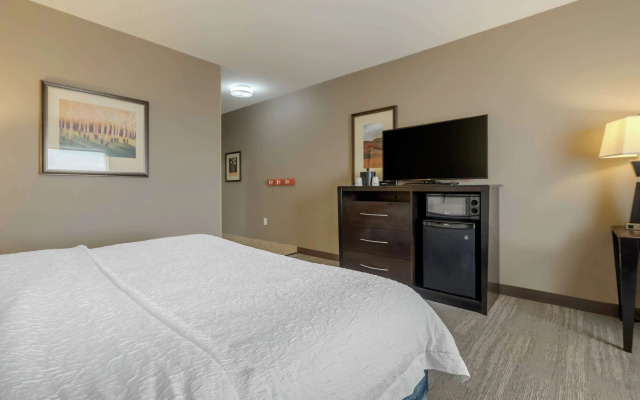 Hampton Inn Alamosa, CO