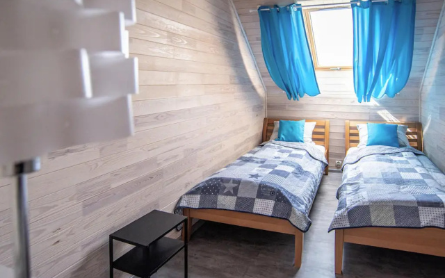 Cottage in Rewal Near Baltic Sea Beach