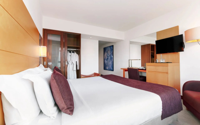 Hotel Açores Lisboa
