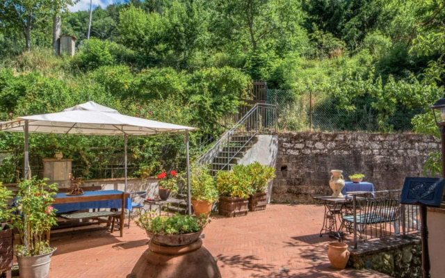 Apartment Rosa Loro Ciuffenna