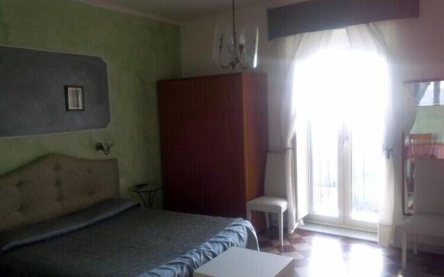 Gualtiero camere e suite
