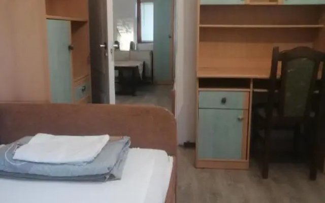 Apartman Nina