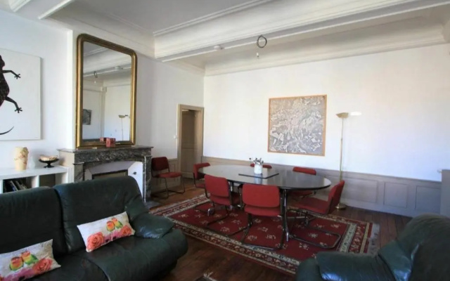 Gîte Toul, 4 pièces, 7 personnes - FR-1-584-74