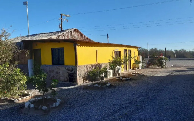 Loreto La Regional