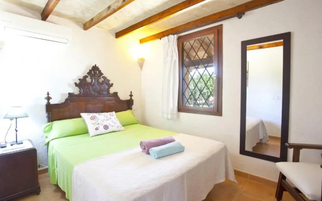 Villa Son Fullos