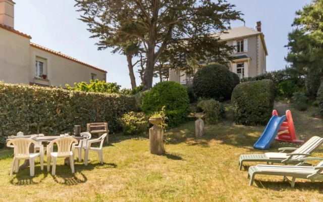 Gîte Saint-Michel-Chef-Chef, 3 pièces, 5 personnes - FR-1-306-1023