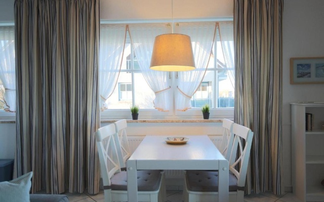 Ostseeblick Ostseeblick Appartement 4
