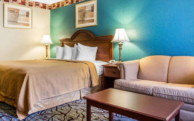 Baymont by Wyndham Walterboro