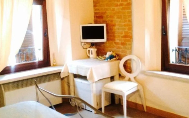 Locanda Delle Fate
