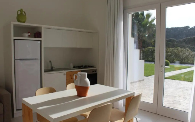 Dani's Residence