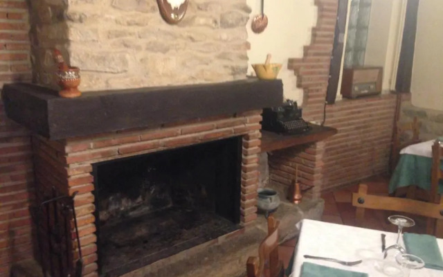 Valderejo Etxea