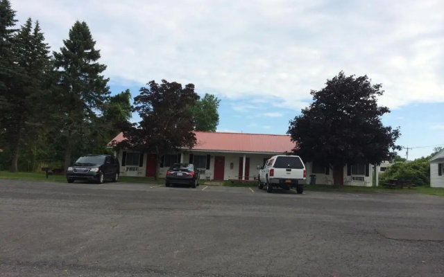Portlodge Motel