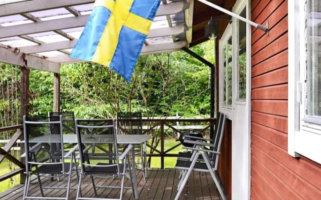 Holiday Home in Gränna
