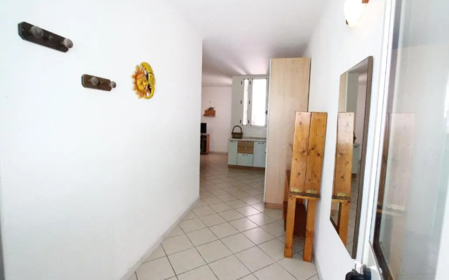 Casa 50m dalla spiaggia di sabbia 162