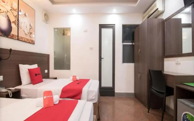 Ha Noi Vang Hotel