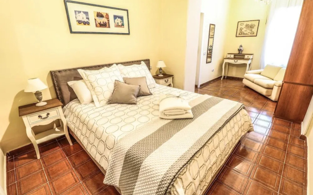 Scognamiglio Suites