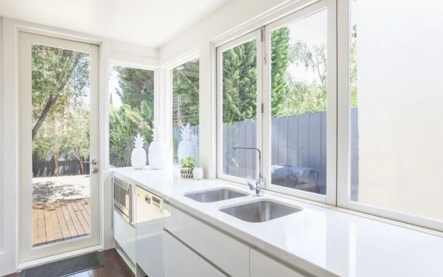 Boutique Stays - South Yarra Lane