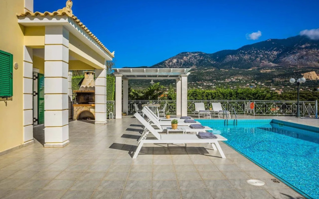 Villa Seaspray
