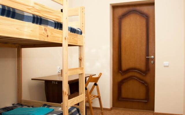 Hostel Bukva
