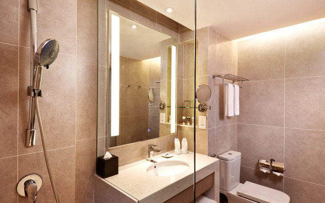 Mercure Kuala Lumpur Shaw Parade