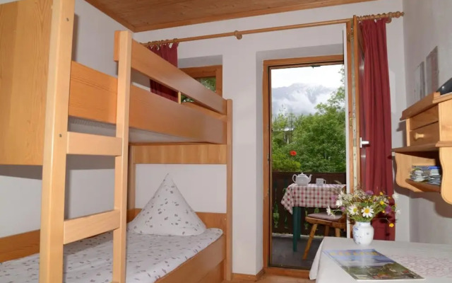 Alpenhof Punzenlehen