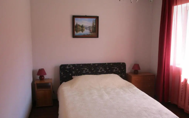 Kapten Krantz Guesthouse