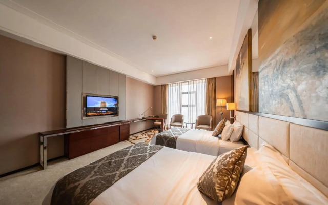 Desheng International Hotel