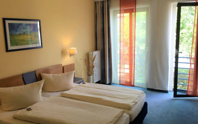 Hotel Ambiente