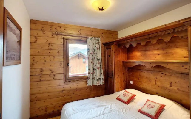 Appartement Les Menuires, 3 pièces, 6 personnes - FR-1-178-328