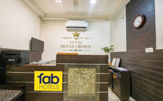 Fabhotel Silver Crown I