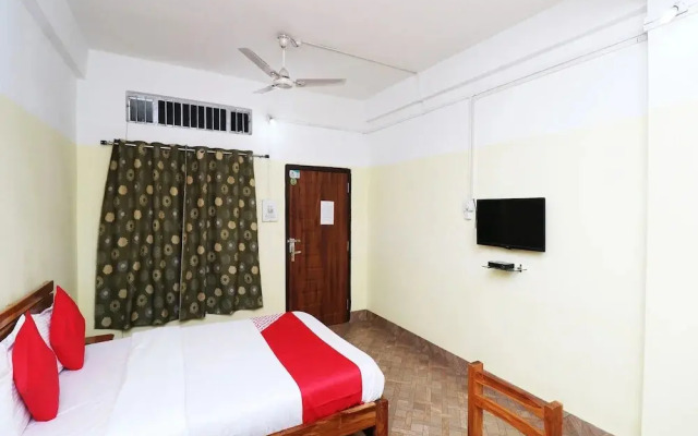 Hotel Bravo by OYO Rooms