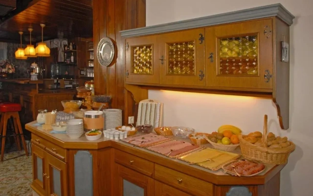 Pension Riedlsperger